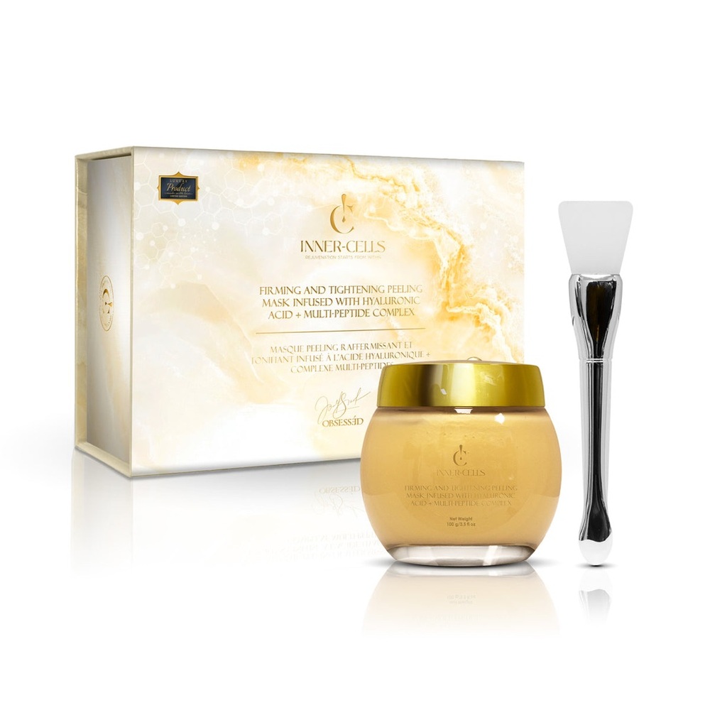 Inner-Cells Firming & Tightening Peeling Mask
